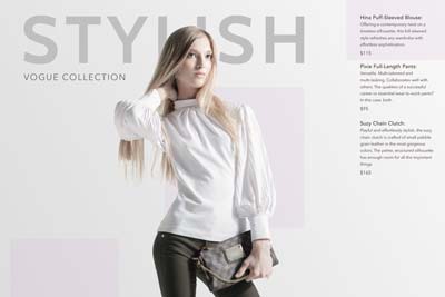 Brochure