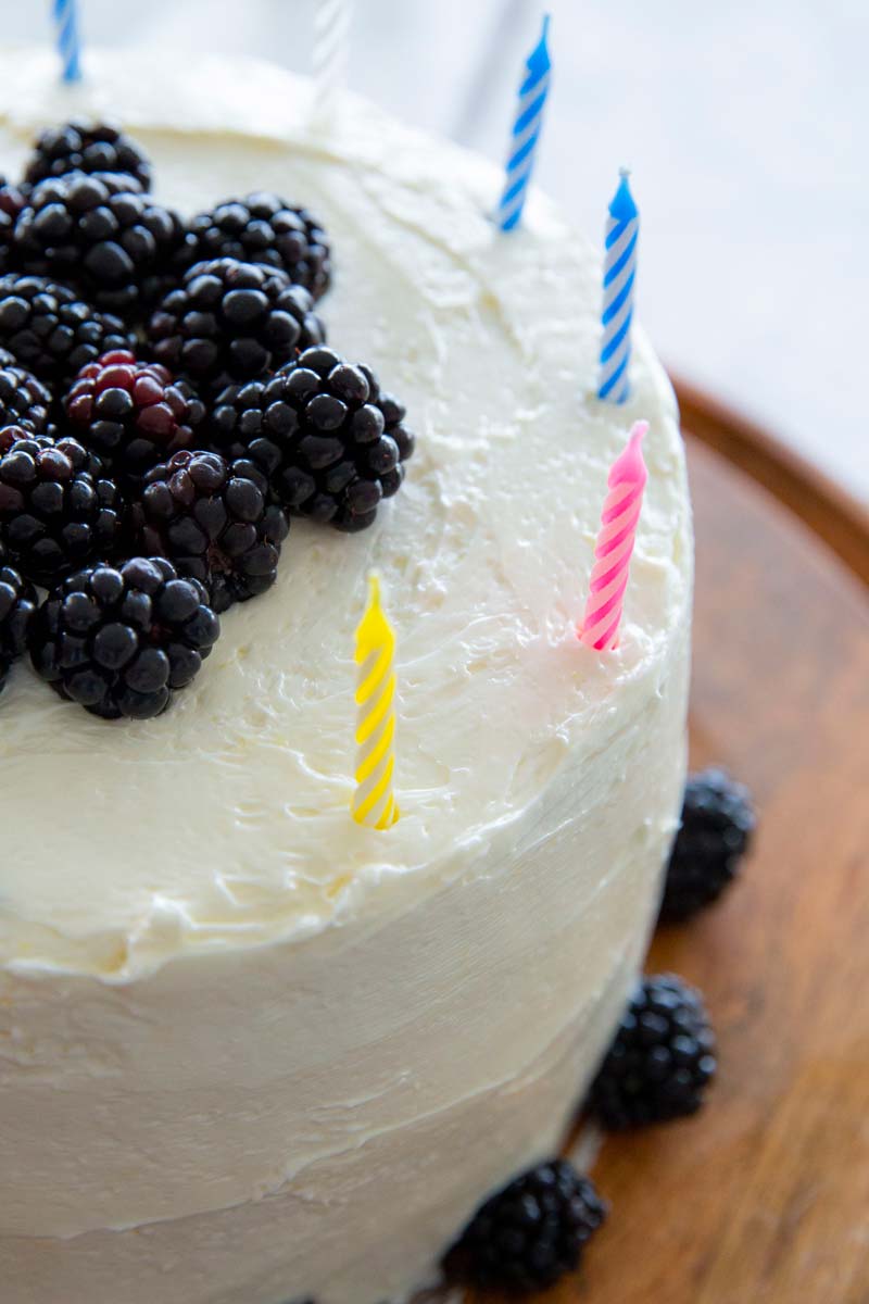 Cake