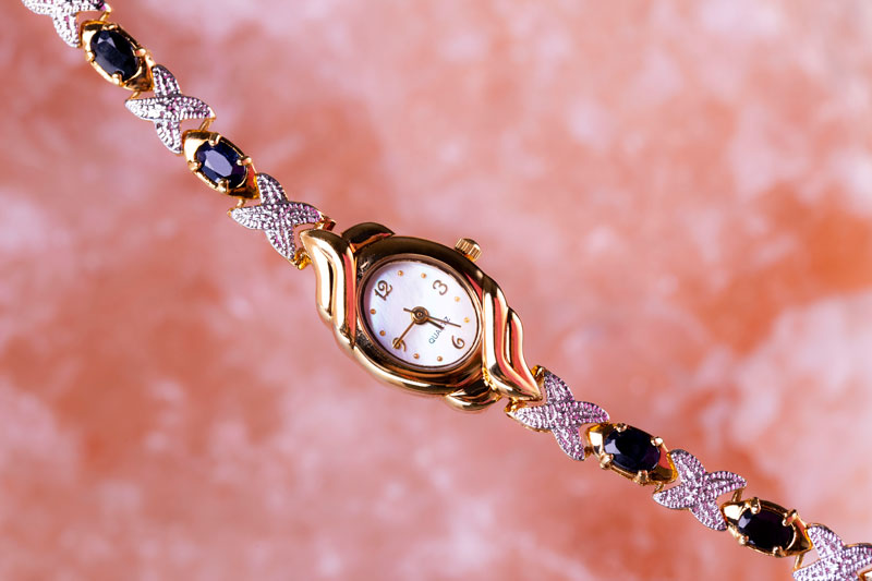 Womans Watch